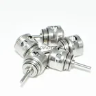 5 шт. стоматологических наконечников Совместимость NSK PANA-MAX плюс SX-SU03 S-Max M600L Dynal светодиодный Стандартный головка ротор патрона