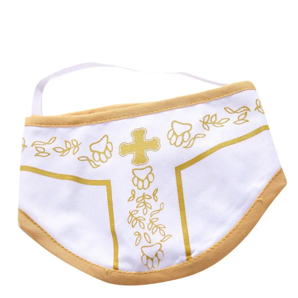 Хоббилан милый мультфильм косплей Крестный отец пальто для домашних животных