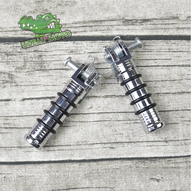 Рейнджер тяньцзюнь V кофе ретро мотоцикл Локомотив Модифицированная Передняя