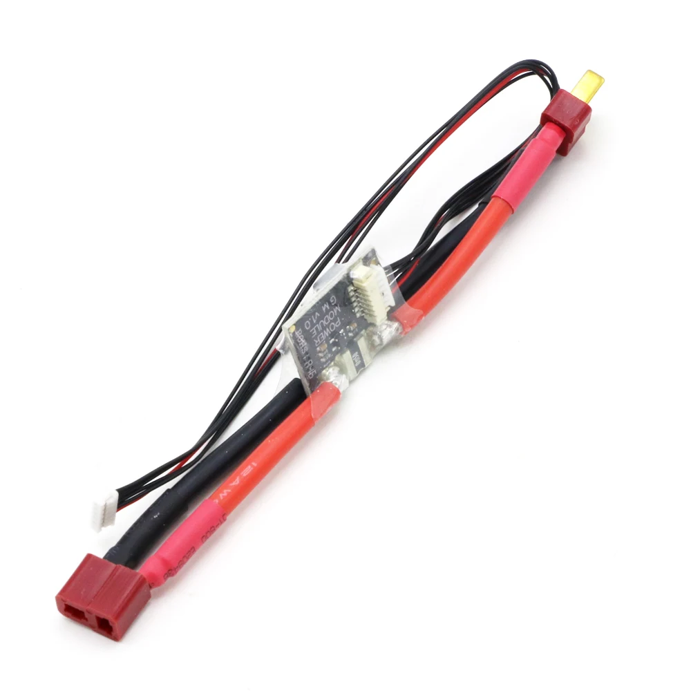 APM 2 5 6 8 Pixhawk модуль питания 30 в 90A с 3 В DC BEC TPlug/XT60Plug для радиоуправляемого вертолета