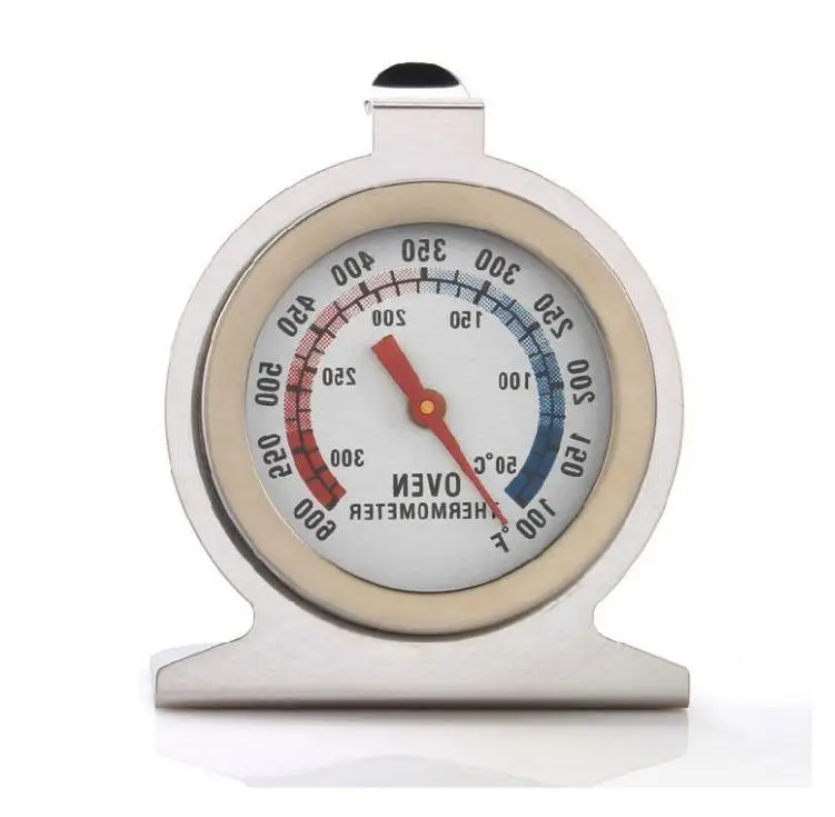 

Oven Thermometer Desktop Thermometer Put in the Oven to Use 100PCS Wholesale
