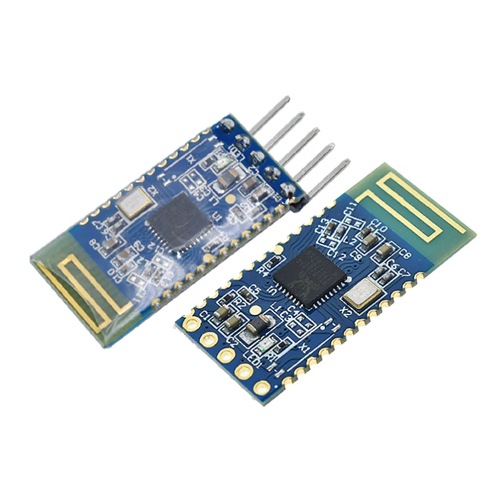 Флуоресцентный модуль Bluetooth 4 2 с высокой скоростью передачи более чем CC2541 |