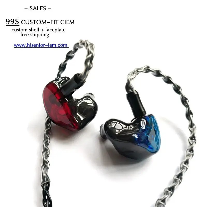 12/24 шт. Сбалансированные драйверы для наушников|balanced armature|ba driverbalanced armature driver |