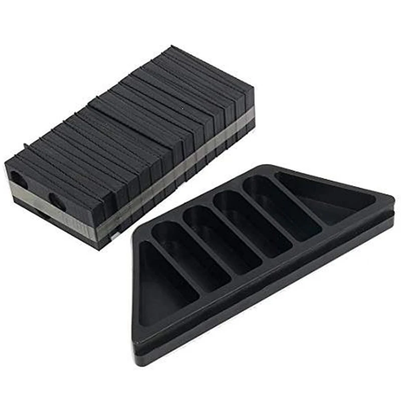 Комплект для установки ламинированного деревянного пола комплект с 30