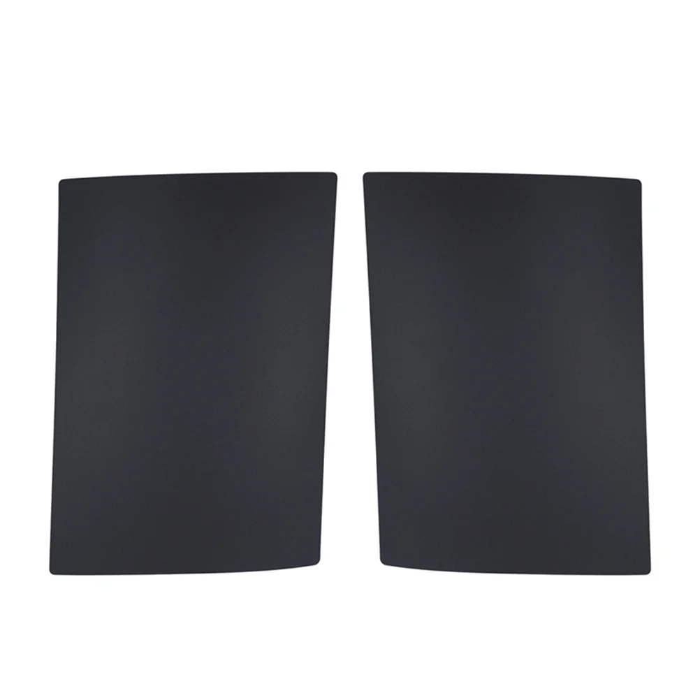 

2 шт., защитная пластина для игровой консоли PS5 Digital Edition