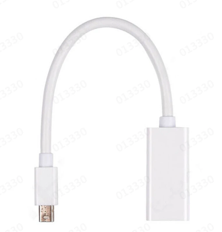Порт Thunderbolt Mini Display Port HDMI для Microsoft Surface PRO 3/Surface 3 поддержка сжатого аудио DisplayPort 1