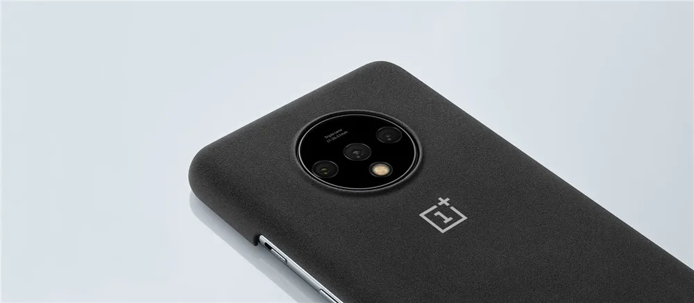 Нейлоновый силиконовый чехол из песчаника для Oneplus 6 6t 7 Pro 7t one plus официальный защитный чехол для телефона