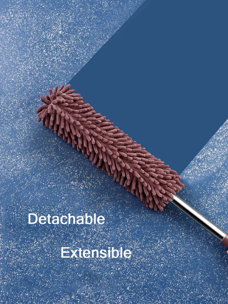 

Из мультфильма «Холодное сердце» и сына из синели кровать для очистки от пыли для наружных осветительных приборов для уборки посуда хозяйс...