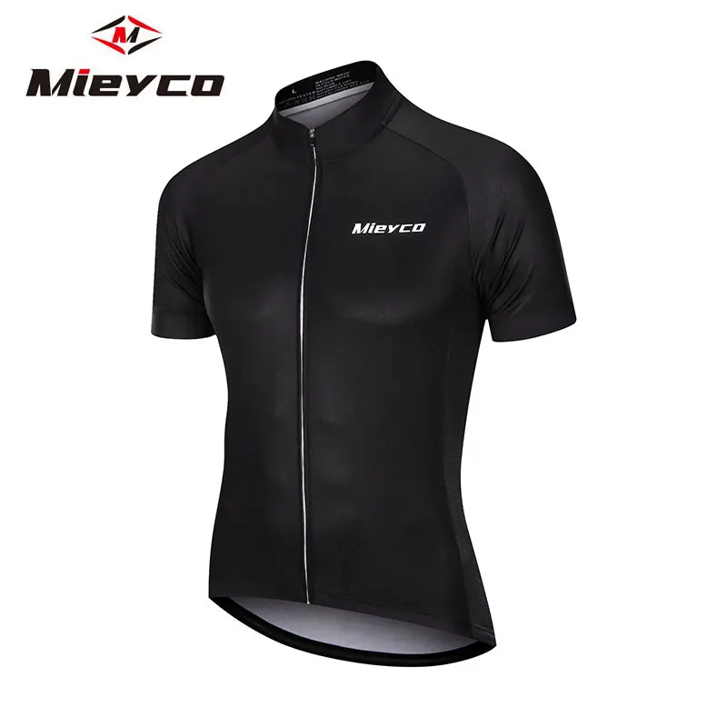 

Футболка Mieyco мужская с коротким рукавом, дышащая майка для велоспорта, разноцветная, уникальная летняя, 2020