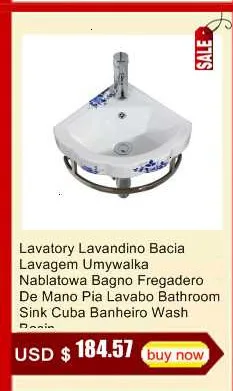 Salle De Bain Black Wasbak Vanity Fregadero Lavandino Bagno Banyo Waschtisch Cuba Banheiro раковина для ванной Lavabo умывальник