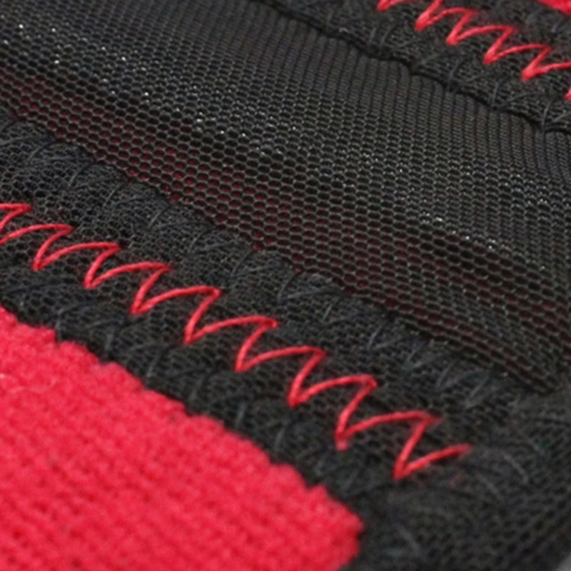 

1pc Wristbands Sports Sweatband Hand Band Sweat Wrist Support Brace Wraps Guards For Gym Volleyball Basketball Tennis