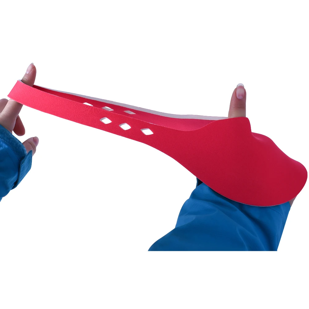 AONIJIE летние солнцезащитные аксессуары для спорта пляжа гольфа рыбалки марафона