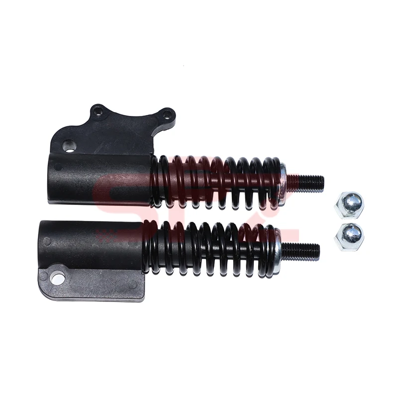 

10 inch front wheel spring front fork hydraulic shock absorber