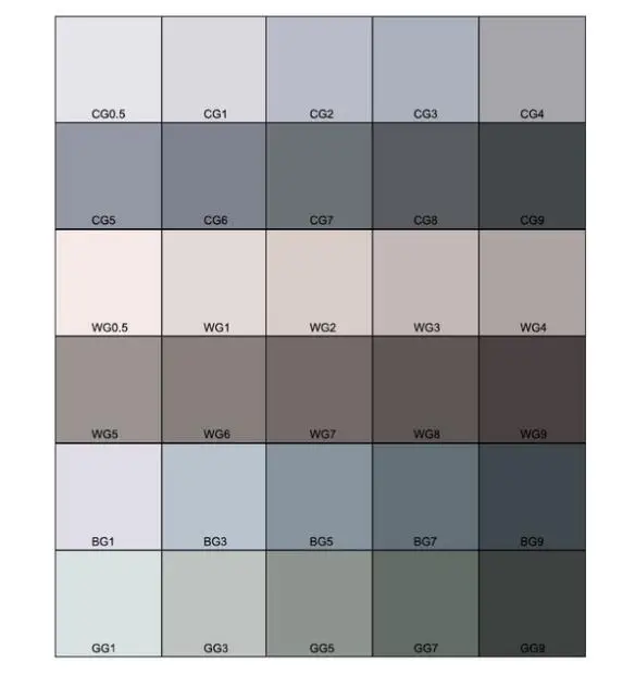 TOUCHNEW 30 Color TOUCHNEW 40 60 80 168 цветов двойная головка художественный маркер на спиртовой основе маркеры эскизная ручка Набор для рисования для студентов манга и дизайн - Цвет: TOUCHNEW 30 Color