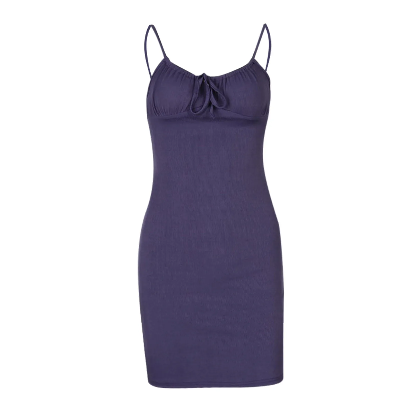 

New Summer Dress Women Sleeveless Suspender Solid Color Dresses For Ladies Casual Party Dress Beach Vestido 2021