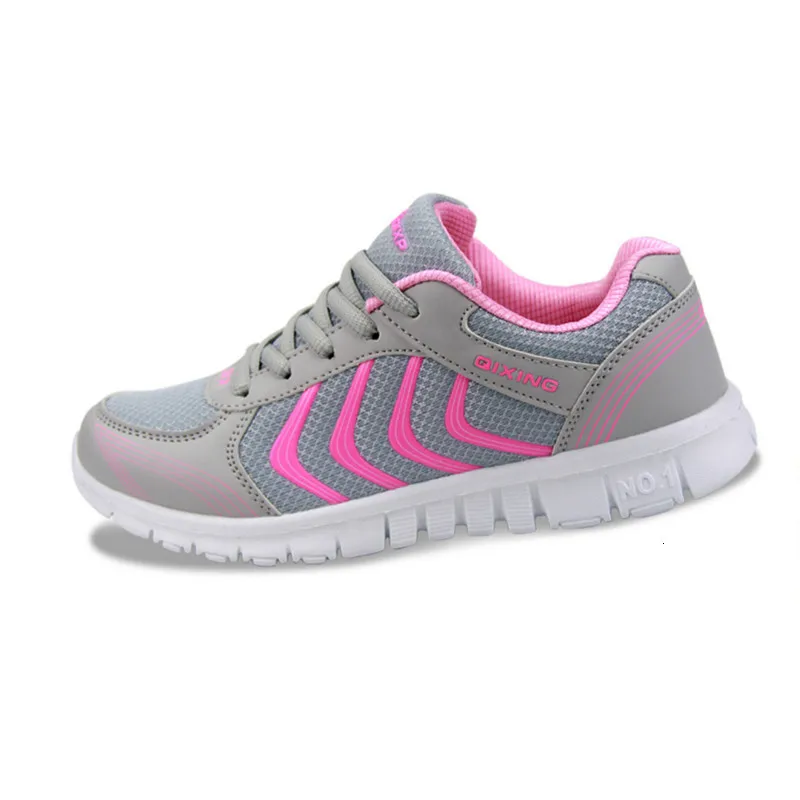 

Women Running Shoes Light Sport Jogging Sneakers For Women Sneakers Breathable Quality Brand Cheap Sport Trainer 912