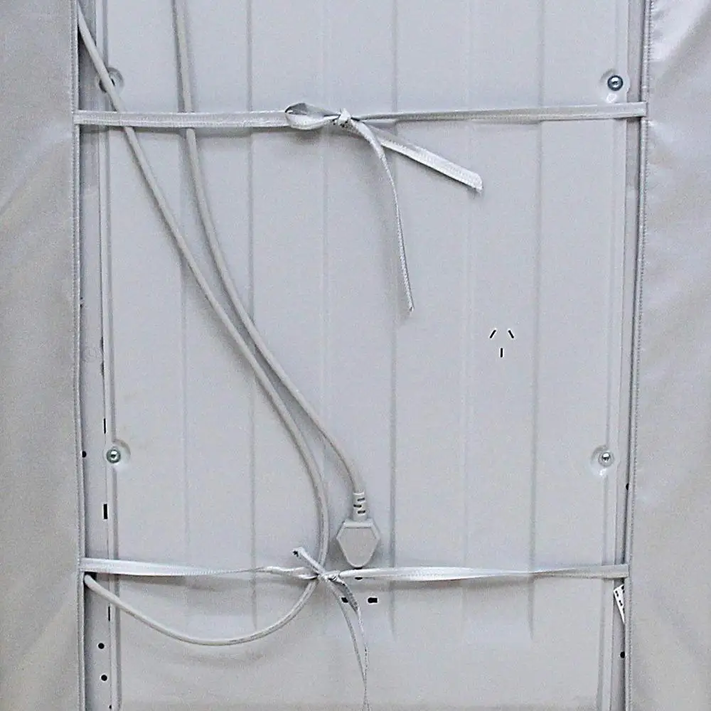 Крышка для стиральной/сушильной машины наружная Водонепроницаемая Пылезащитная