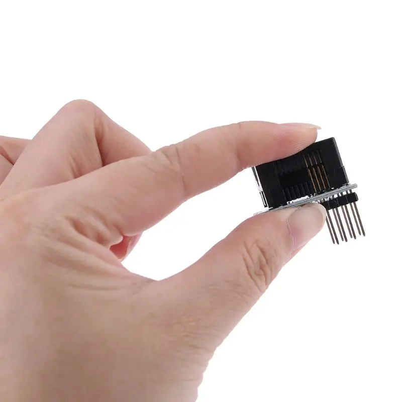 

SOP8 to DIP8 IC Test Socket Converter Module Programmer Adapter 150 mil