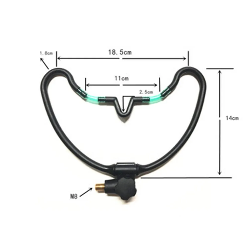 

Fishing Rod Holder Rod Holder Carp Fishing Rod Holder Fishing Accessories Tool Holder Carp Feeder Tilt Rod Suitable For Pescado