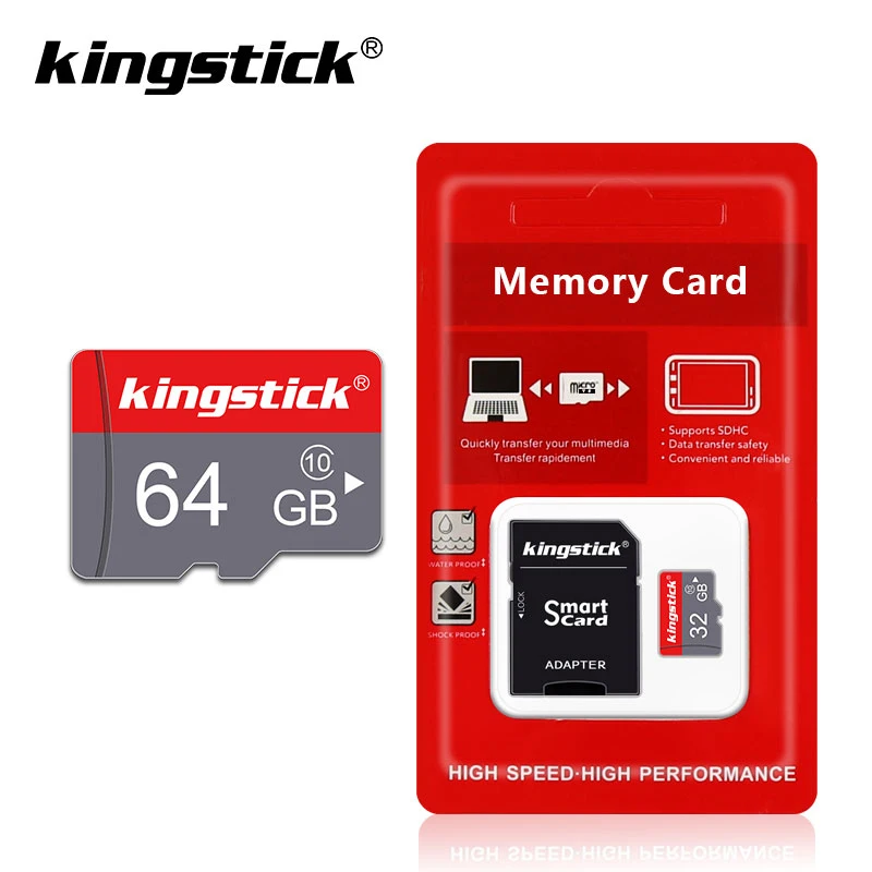 

Micro SD карта памяти, класс 10, 128 ГБ, 64 ГБ, 8 ГБ, 16 ГБ, 32 ГБ