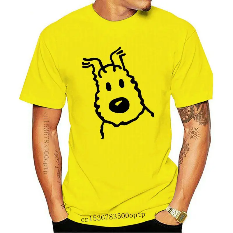 

Мужская футболка с коротким рукавом и круглым вырезом, из хлопка