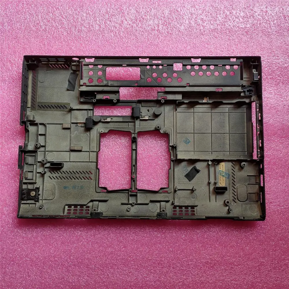 Восстановленный нижний чехол для Lenovo ThinkPad X220I X220 ase нижняя крышка корпуса 04Y2084 04W2184