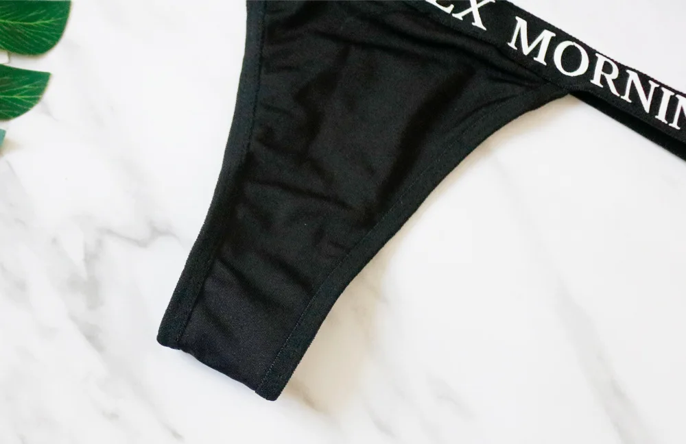3XL размера плюс, сексуальные женские комплекты нижнего белья, бюстгальтер без косточек с буквенным принтом, нижнее белье, бюстгальтер, стринги, Женский корсет, эротические костюмы, спортивная одежда