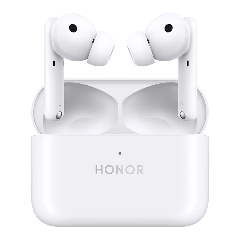 honor earbuds 2 lite true wireless earbuds 2 se aac bt5 2 awareness mode stereo active noise cancelling touch sensor earphone free global shipping