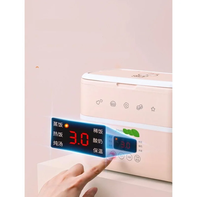 elektrikli mutfak aletleri keukenapparatuur enseres electrical appliance aparato de cocina kitchen equipment electric lunch box free global shipping