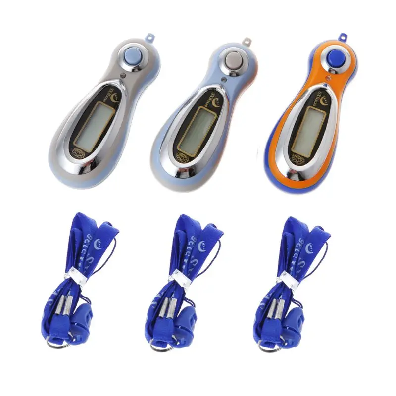 

Hot Selling Counter Lcd Display Electronic Digital Counter 1012-Mp3 Style 7 Battery Counter Sky Elec Hoist Shaped Counter