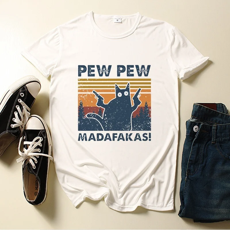 

Pew Pew,Pew Pew Shirt,Funny T Shirt,Cat Pattern,Cute Shirt,Women Fashion,Pew Pew Madafakas,Pew Pew Madafakas Shirt,Madafakas