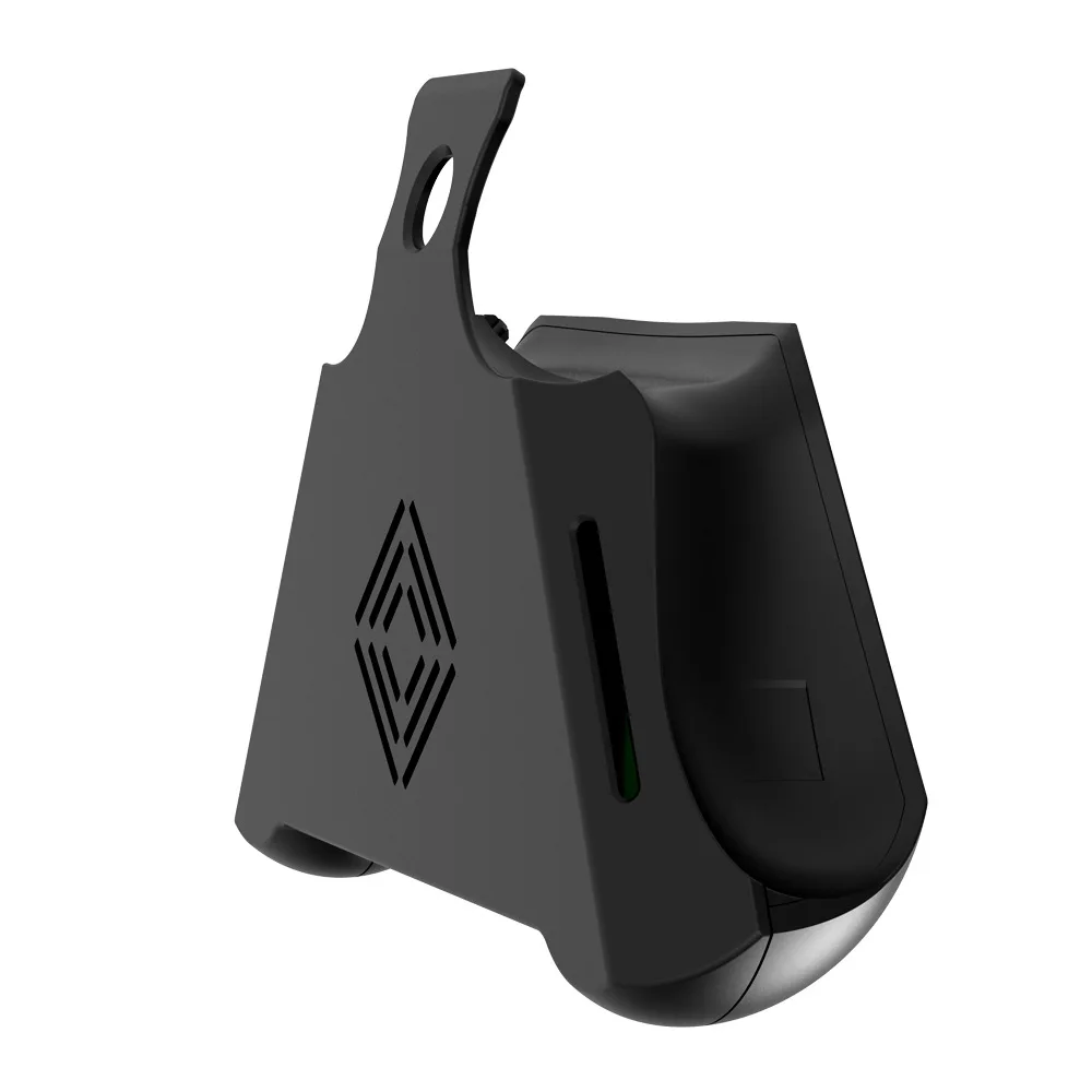 Портативный кулер для геймпада радиатор охлаждающий вентилятор встроенный