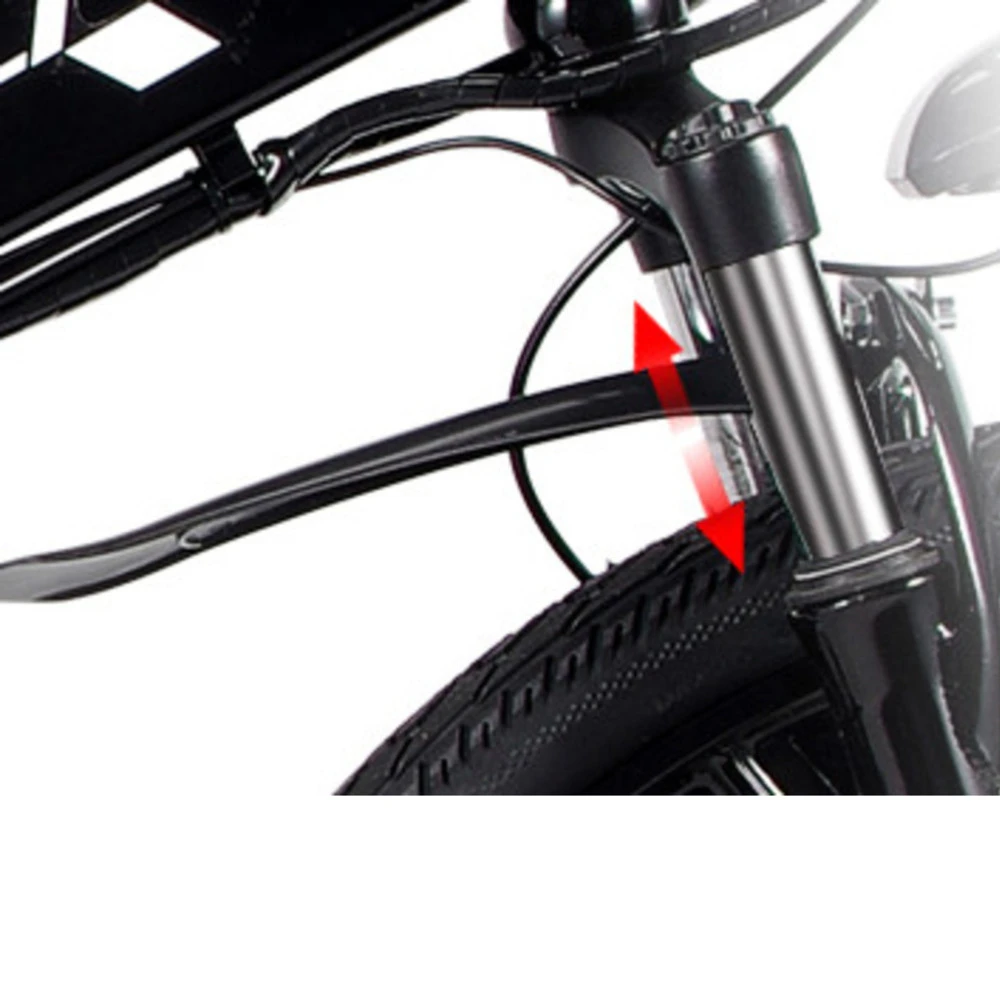 MYATU 24-26 Inch 350w Bicycle Electric China Cheap Price Bike For Sale 48v 8ah | Спорт и развлечения