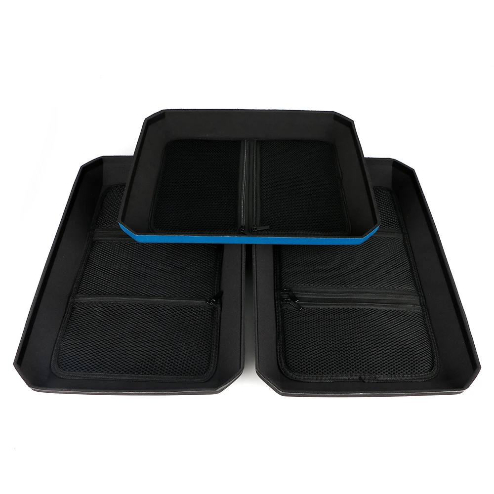 Для BMW GSA R1250 2019 2018 R1250GS Adventure GS ADV R 1250 чемодан внутренний контейнер боковая крышка