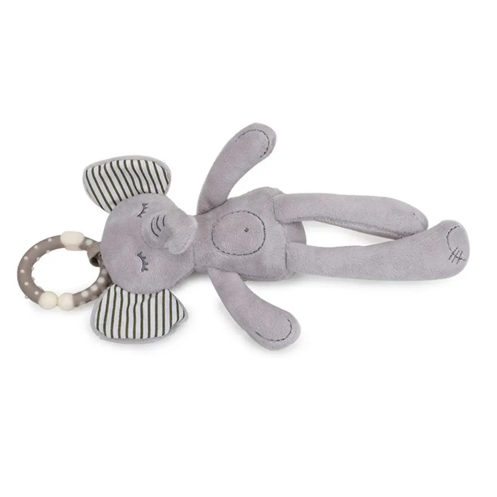 LeadingStar детская кровать коляска подвесная кукла-подвеска погремушка мультяшная