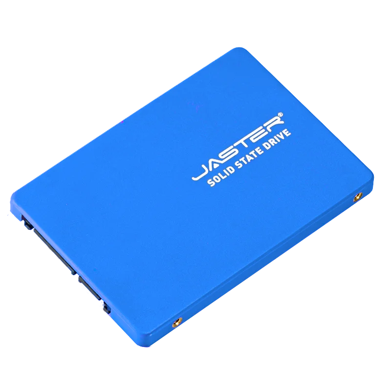 Внутренний твердотельный накопитель JASTER SSD 2 5 дюйма SATA3 HDD ТБ 1 120 ГБ 240 360 480 60 Гб 256 |