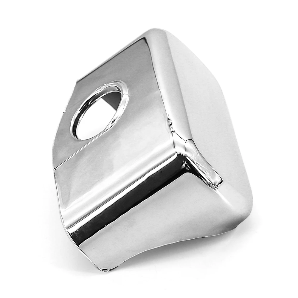 Мотоциклетная хромированная задняя основная головка цилиндра для Honda Goldwing 1800 F6B