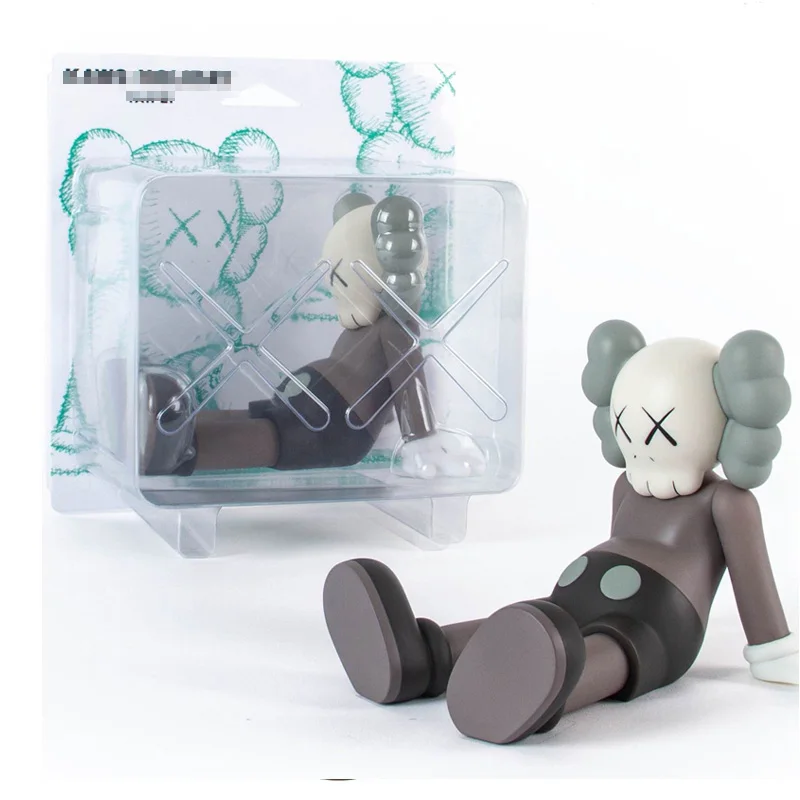 Taibei Праздничная статуя с героями мультфильмов скульптура украшение для дома