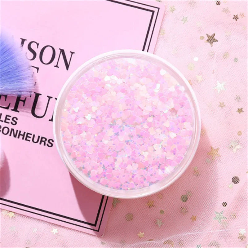 Чехол для контактных линз близорукости с изображением девушки | Аксессуары