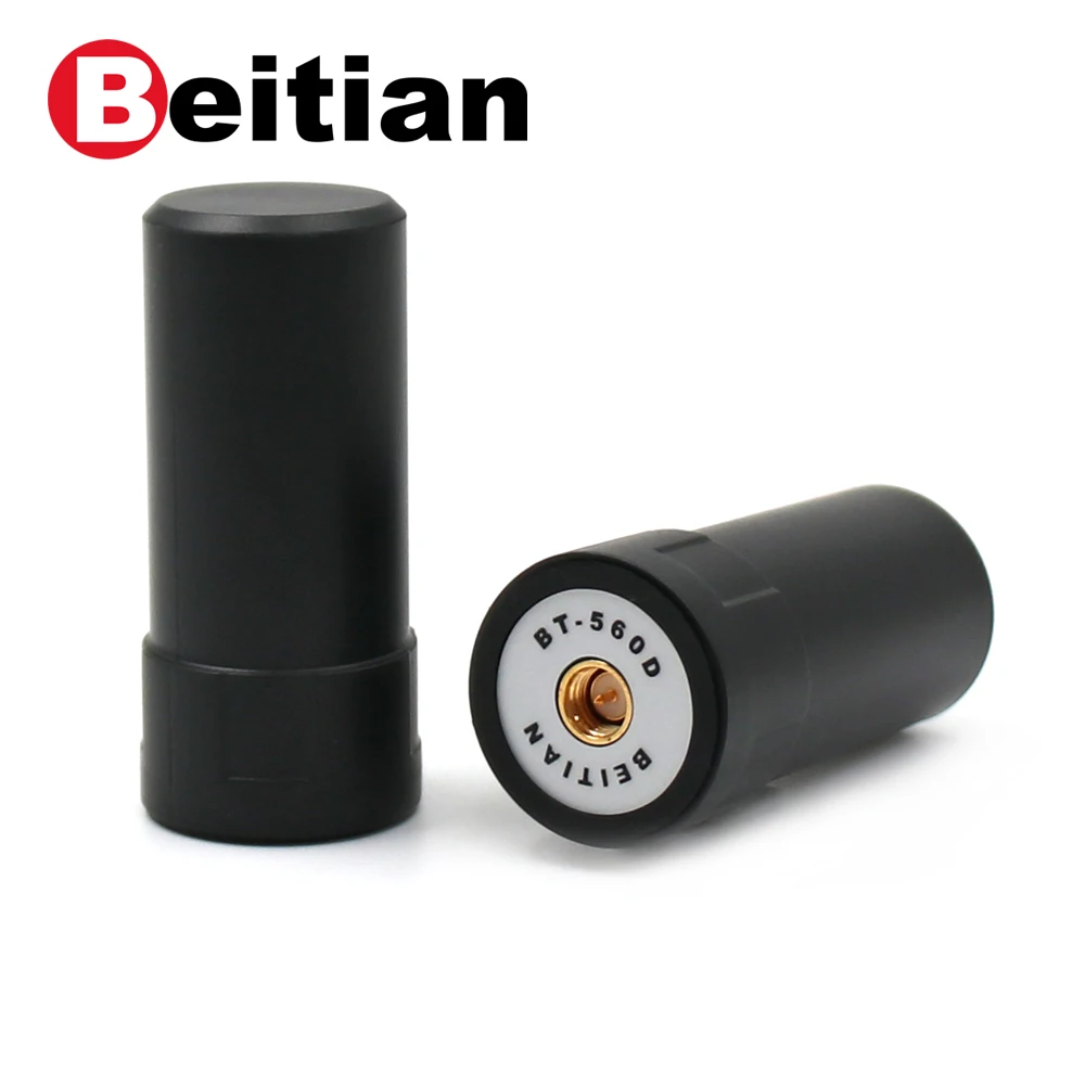 BEITIAN 3 18 в Дрон UAV RTK NEO M8P ресивер спиральная антенна GNSS GPS BDS GLONASS GALILEO SMA J BT