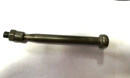 Поршневой стержень сервопривод для ремонта HPR100 Linde Запчасти гидравлического