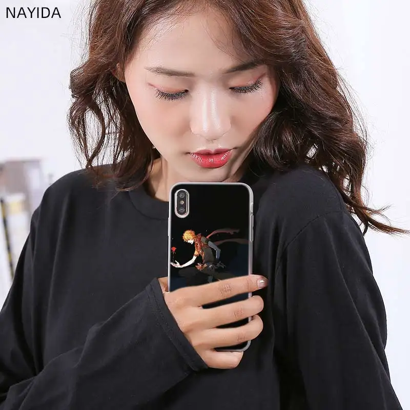 Мягкий силиконовый чехол для Samsung A42 A52 A12 A72 A71 A51 A41 A31 A21 A11 A70 A50 A40 A30 A20 A10 S Маленький