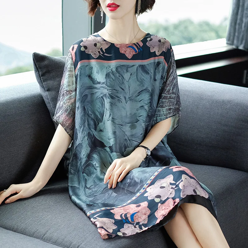 Женские винтажные сапоги в этническом стиле шелковое платье с принтом футболка