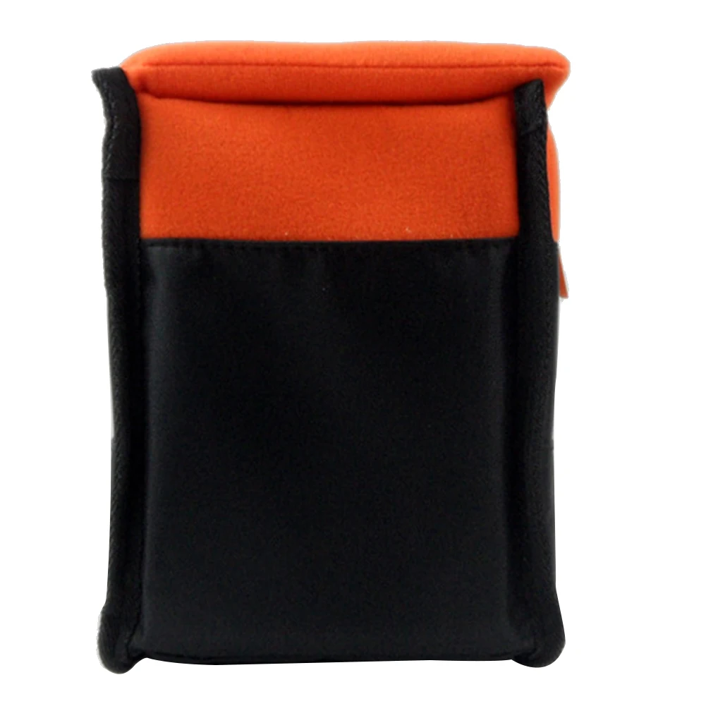 Abrasion Resistant Folding Wear Soft Camera Bag For DSLR Anti-shock Moisture Proof Large Capacity Thicken Organizer | Электроника