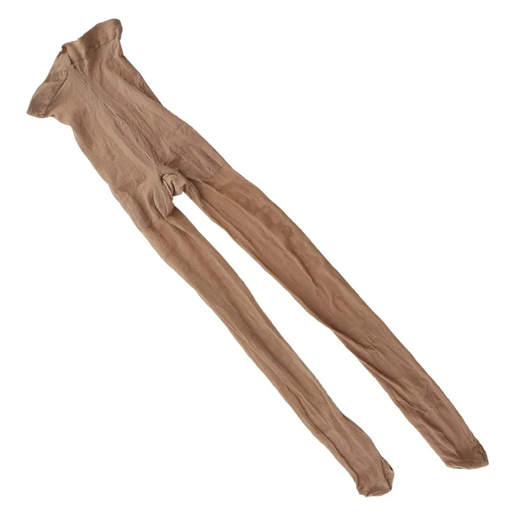 Хит продаж ультратонкие женские пикантные обтягивающие колготки бесшовные