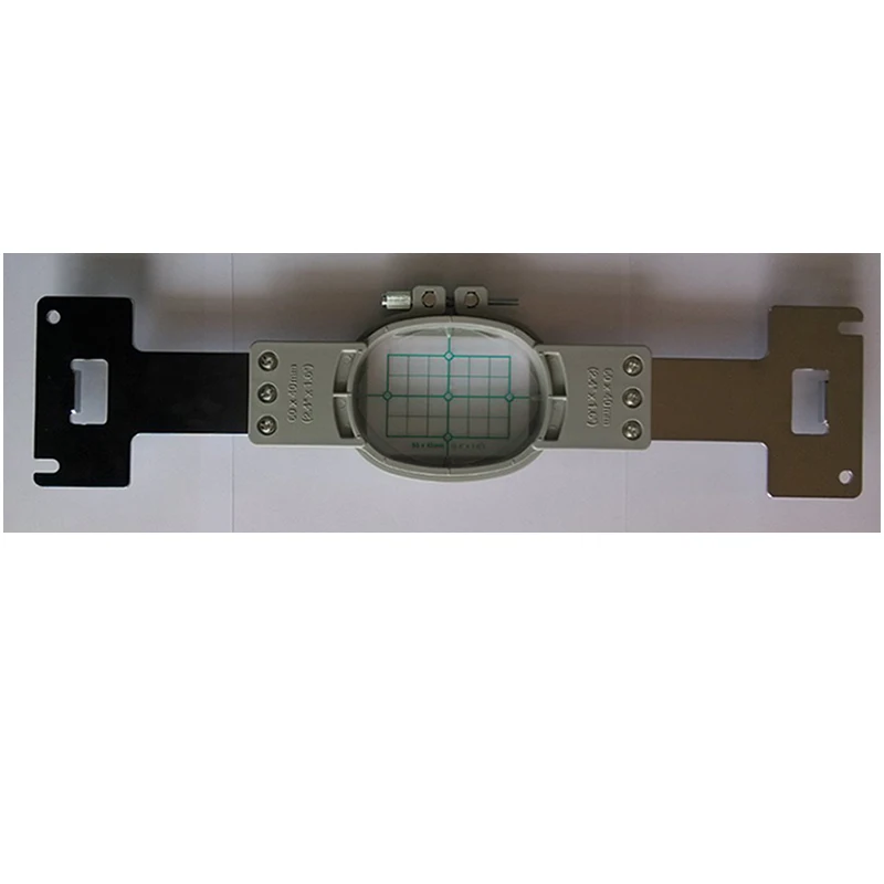 Пришивной обруч для вышивки Brother Женская фотообруч с вышивкой Babylock|Швейные