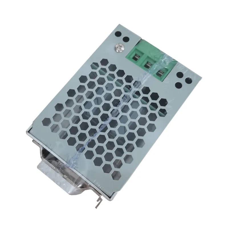 Блок питания на din-рейку рельсовый блок для светодиодного блока 12 в |