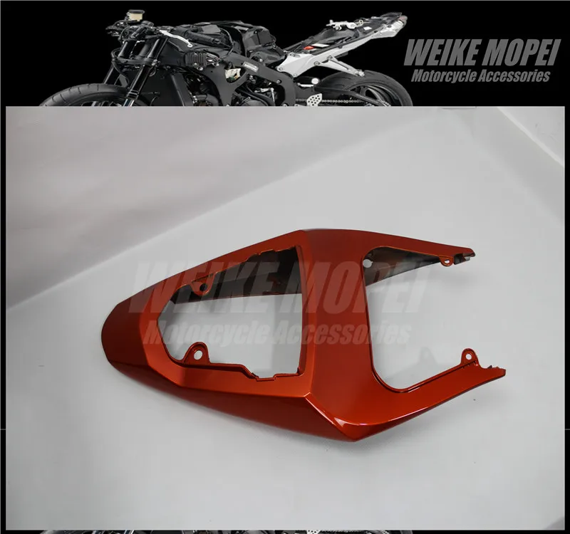 

Motorcycle Rear Tail Cover Cowl Fairing Panel For GSXR600 GSXR750 2004 2005