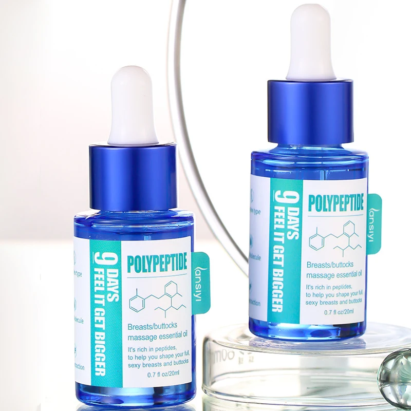 20 мл грудь эфирное масло для увеличения 9 дней быстрый рост бюст увеличение