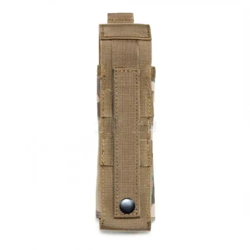 Multifonction MP5 тактический MOLLE Magazine Mag Чехол для фонарика кобура Сумка